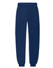 FOTL Kids Classic Elastic Cuff Jog Pants