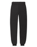FOTL Kids Classic Elastic Cuff Jog Pants