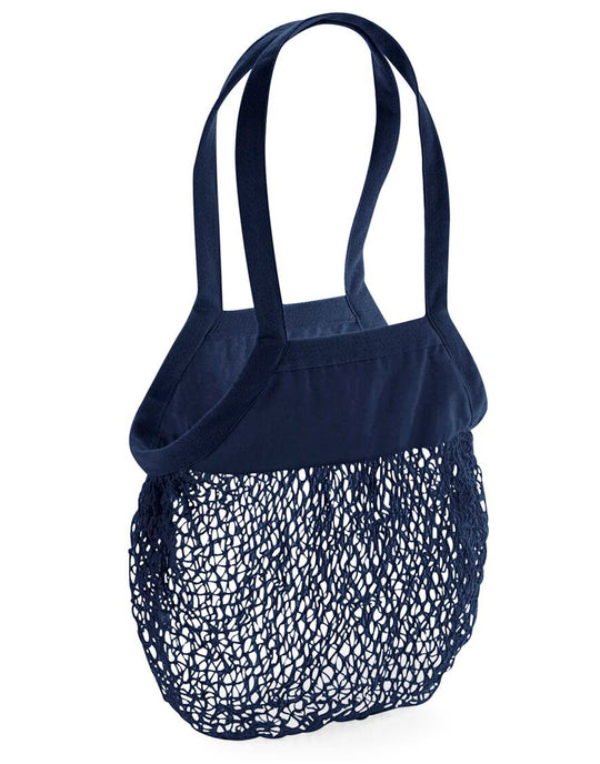 Westford Mill Organic Mesh Grocery Bag