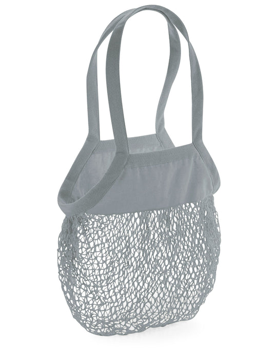 Westford Mill Organic Mesh Grocery Bag
