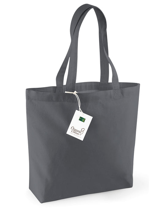 Westford Mill Organic Cotton Shopper