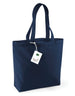 Westford Mill Organic Cotton Shopper