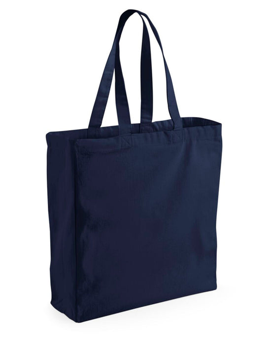 Westford Mill Canvas Classic Shopper