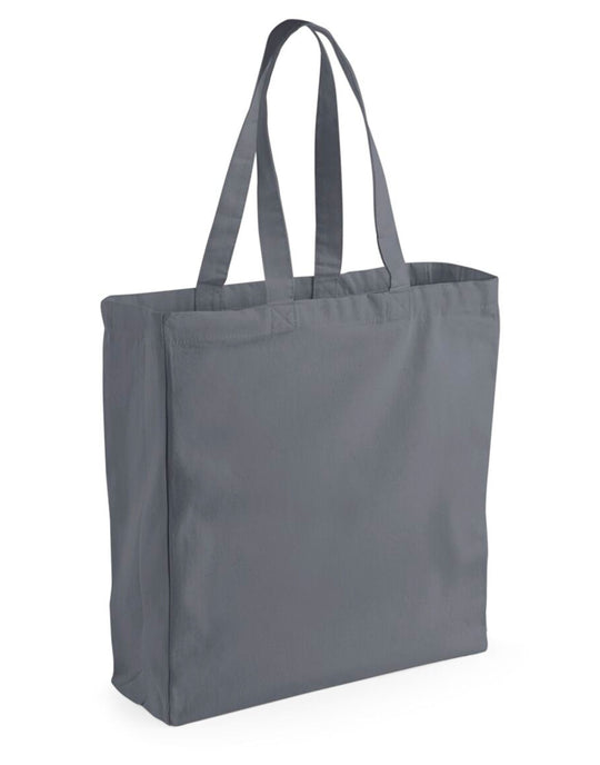 Westford Mill Canvas Classic Shopper