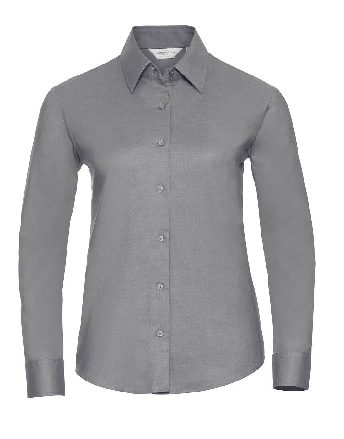 Russell Collection Lady LS Tailor Oxford