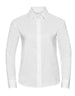 Russell Collection Lady LS Tailor Oxford