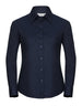 Russell Collection Lady LS Tailor Oxford