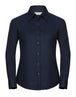 Russell Collection Lady LS Tailor Oxford