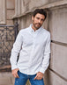 Tee Jays Mens Perfect Oxford Shirt