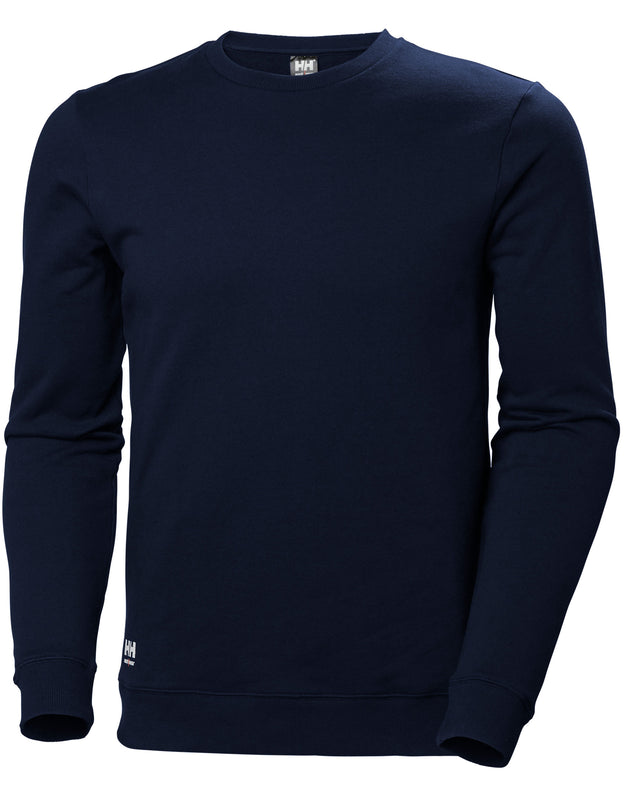 Helly Hansen Manchester Sweatshirt