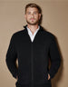 Kustom Kit Mens Corporate Micro Fleece