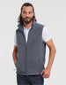 Russell Mens Outdoor Fleece Gilet
