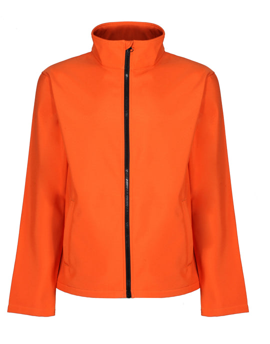 Regatta Women Ablaze Printable Softshell