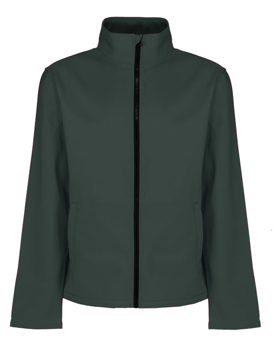 Regatta Women Ablaze Printable Softshell