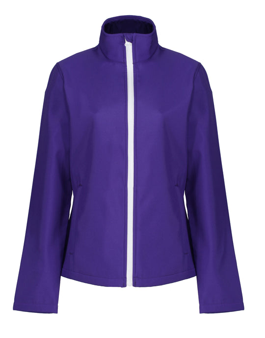 Regatta Women Ablaze Printable Softshell