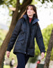 Regatta Womens Benson III 3 In 1 Jacket