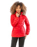 Result Urban Ladies Ice Bird Padded Jkt