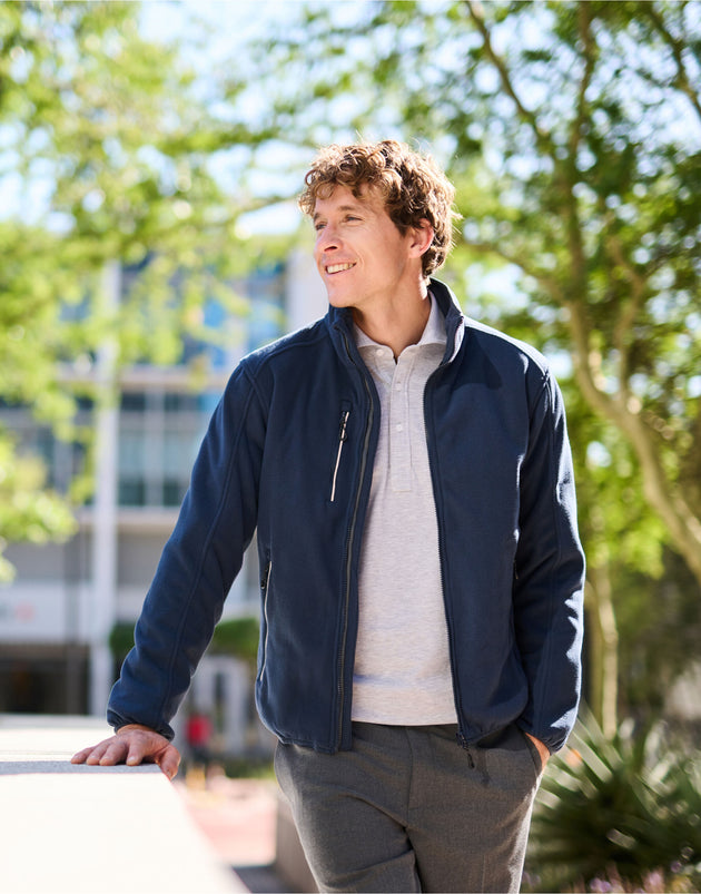 Regatta Mens Omicron III Fleece
