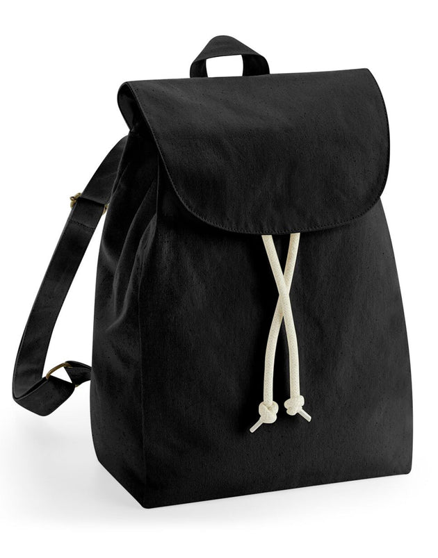 Westford Mill Organic Rucksack