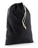 Westford Mill Recycled Cotton Stuff Bag