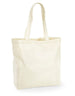 Westford Mill Recycled Cotton Maxi Tote