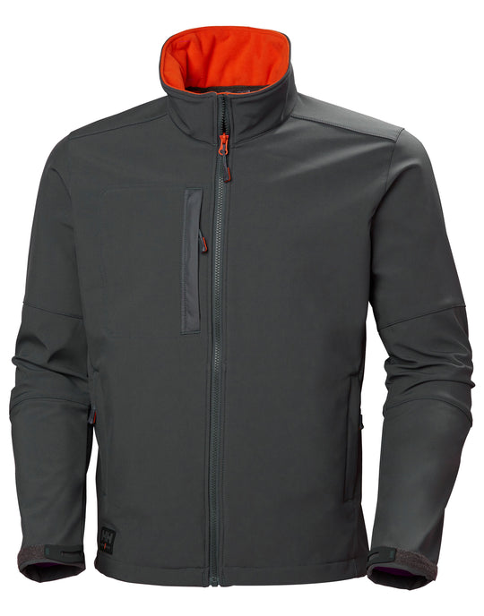 Helly Hansen Kensington Softshell