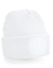 Beechfield Circular Patch Beanie