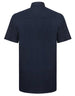 Russell Collection Men SS Classic Oxford