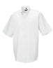 Russell Collection Men SS Classic Oxford