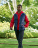 Regatta Mens Firedown Insulated B'Warmer