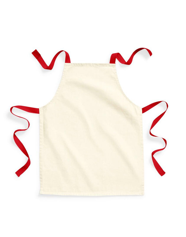 Westford Mill Cotton Junior Apron