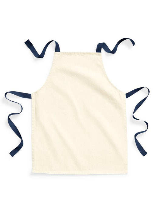 Westford Mill Cotton Junior Apron