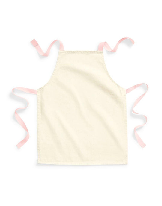 Westford Mill Cotton Junior Apron