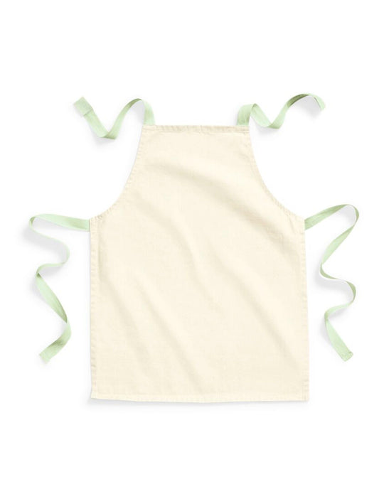 Westford Mill Cotton Junior Apron