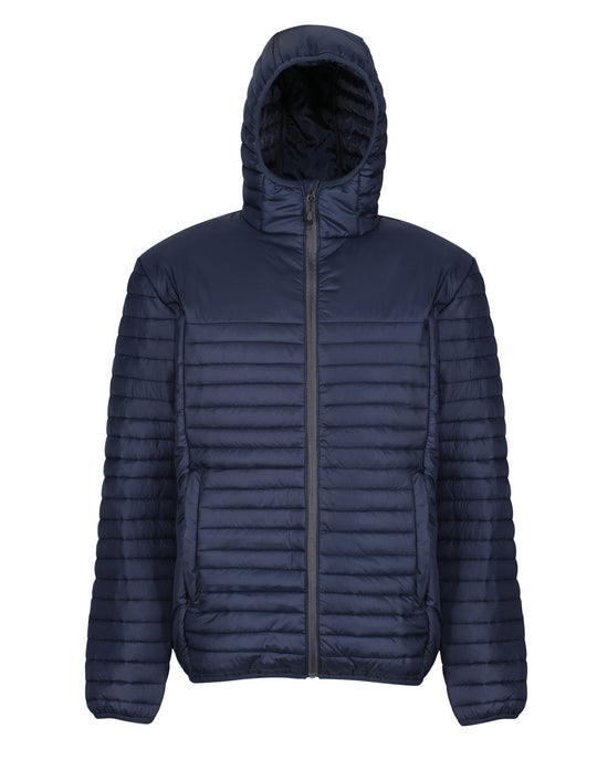 Honestly Made Recycled Thermal Jacket