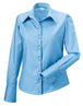 Russell Collection Lady LS NonIron Shirt
