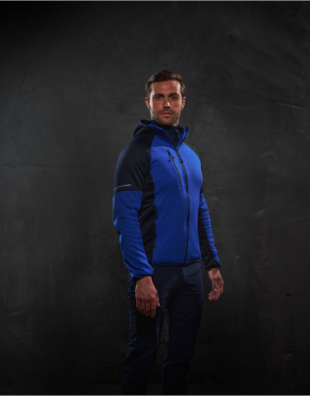 Regatta Mens Coldspring II Fleece