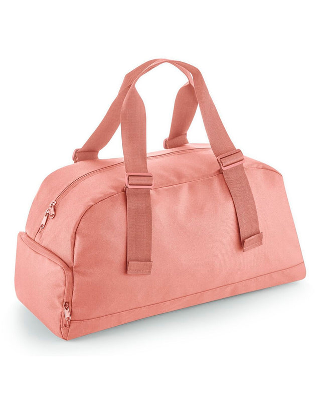 Bagbase Recycled Essentials Holdall