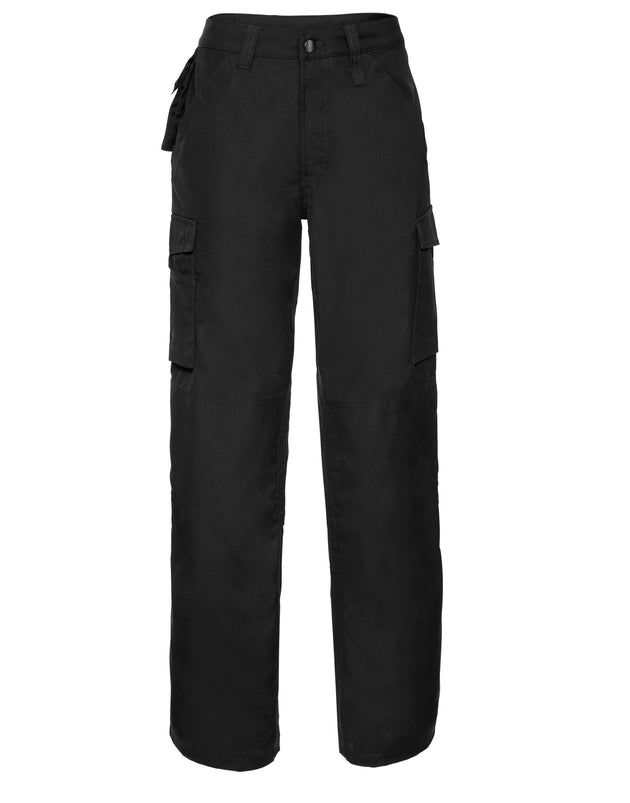 Russell Heavy Duty W'Wear Trousers (Reg)