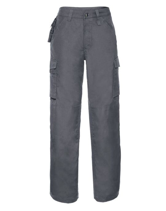 Russell Heavy Duty W'Wear Trousers (Reg)