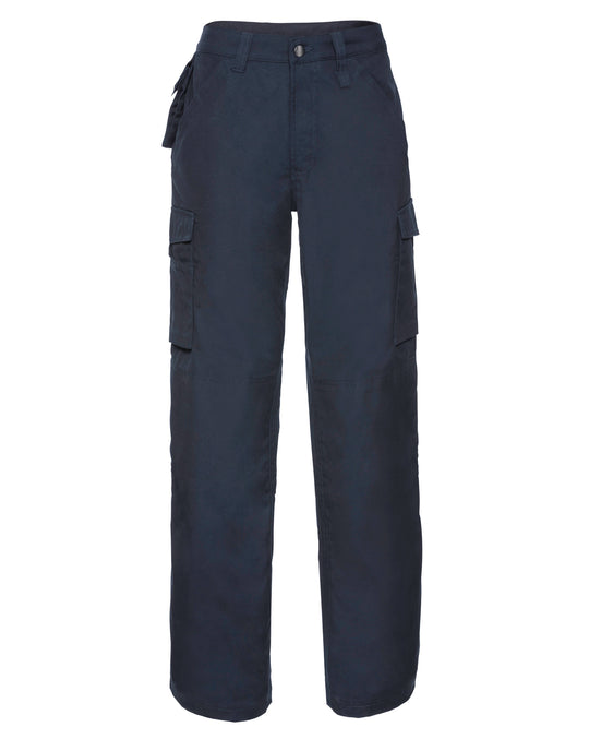 Russell Heavy Duty W'Wear Trousers (Reg)