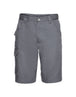 Russell Polycotton Twill Shorts