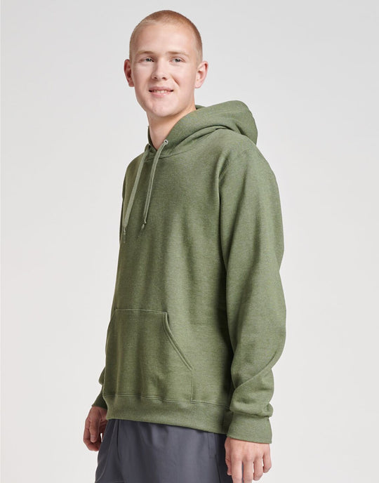 Jerzees Eco Premium Hooded Sweatshirt