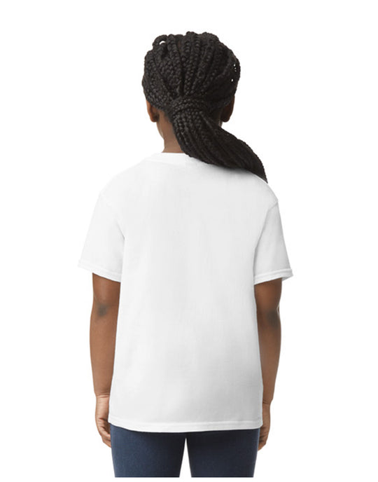 Gildan Light Cotton Youth T-Shirt