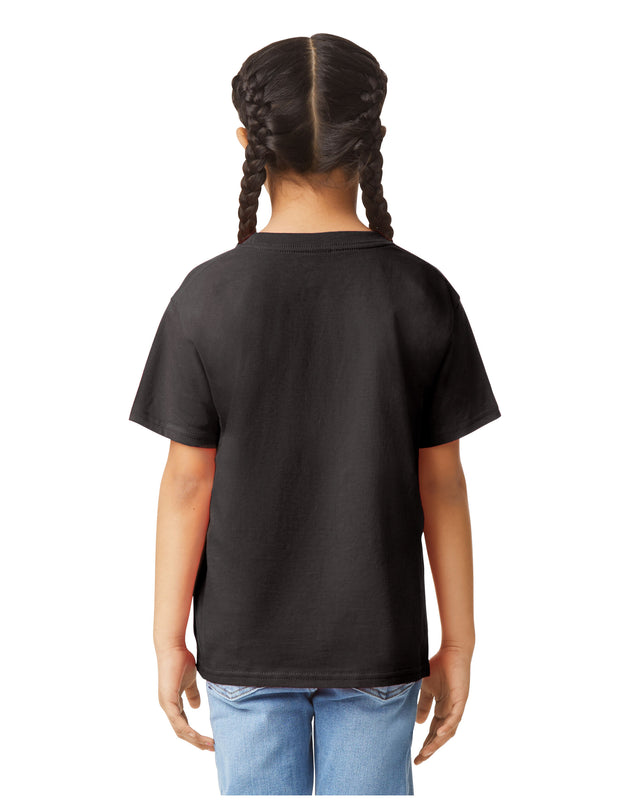 Gildan Light Cotton Youth T-Shirt