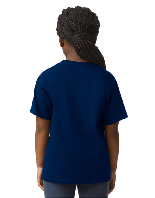 Gildan Light Cotton Youth T-Shirt