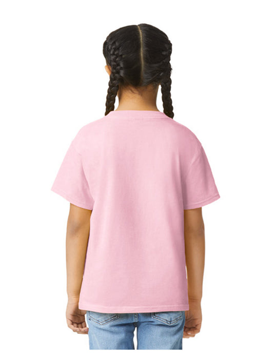 Gildan Light Cotton Youth T-Shirt