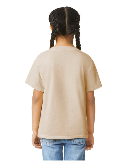 Gildan Light Cotton Youth T-Shirt