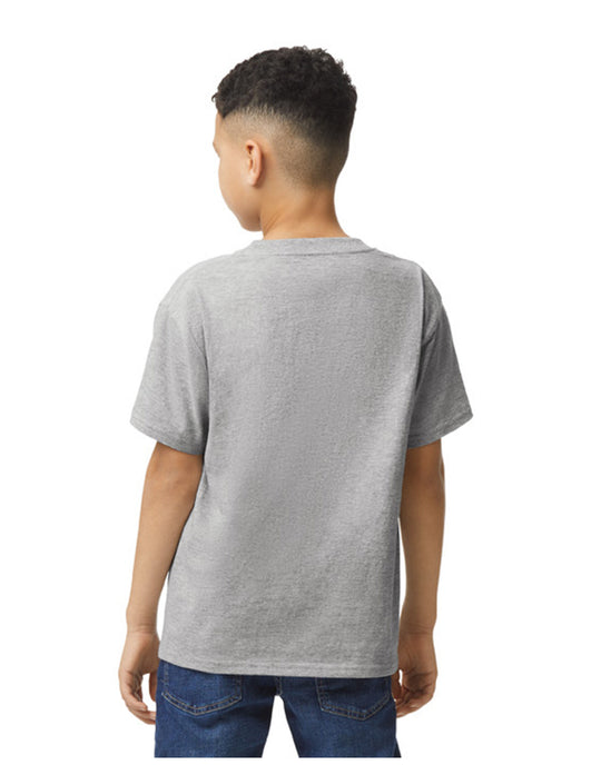 Gildan Light Cotton Youth T-Shirt