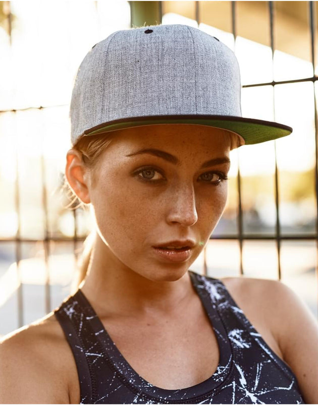 Flexfit Two Tone Classic Snapback Cap